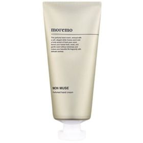 Moremo Perfumed Mon Muse 50 ml El Kremi