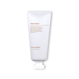 Moremo Perfumed White Moment 50 ml El Kremi