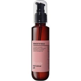 Moremo R 120 ml Hair Serum
