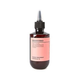 Moremo Water Treatment Miracle 10 200 ml Onarıcı Saç Serumu