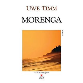 MORENGA - UWE TIMM