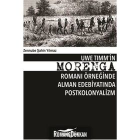 MORENGA - UWE TIMM
