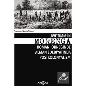 MORENGA - UWE TIMM