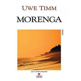 MORENGA - UWE TIMM