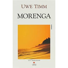 MORENGA - UWE TIMM