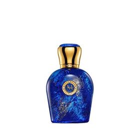 Moresque Sahara Blu Edp 50 ml Unisex Parfüm