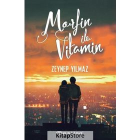 Morfin İle Vitamin - Zeynep Yılmaz