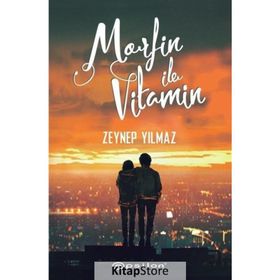 Morfin İle Vitamin - Zeynep Yılmaz