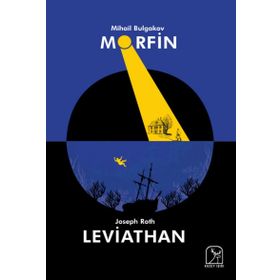 Morfin - Leviathan - Joseph Roth