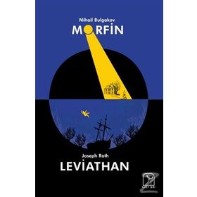 Morfin - Leviathan - Joseph Roth