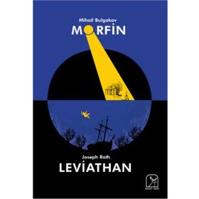 Morfin - Leviathan - Joseph Roth
