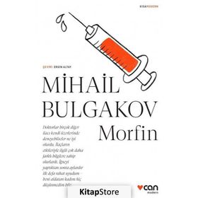 Morfin - Mihail Bulgakov