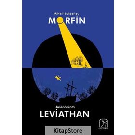 Morfin - Mihail Bulgakov