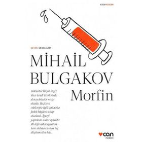 Morfin - Mihail Bulgakov