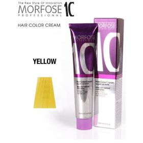 Morfose 10 100 ml / 9.12 Sarı Küllü İrize Saç Boyası