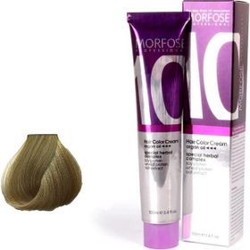 Morfose 10 100 ml / 9.3 Açık Sarı Dore Saç Boyası