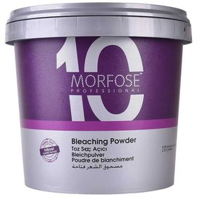 Morfose 10 1000 gr Toz Saç Açıcı