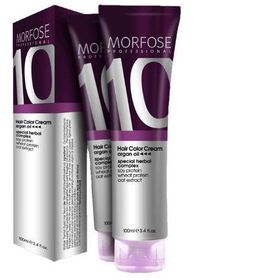 Morfose 10 6.111 100 ml Saç Boyası