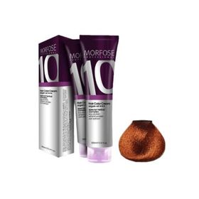 Morfose 10 Açık Bakır 8.4 100 ml Saç Boyası