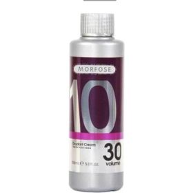 Morfose 10 Profosyonel %9 30 Volume 150 ml Oksidan