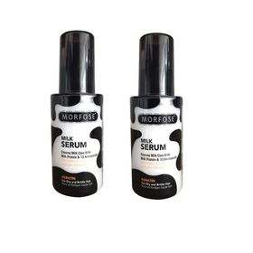Morfose 100 ml 2 Adet Milk Therapy Keratin Saç Serumu