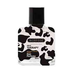 Morfose 100 ml 4 Adet Milk Therapy Keratin Saç Serumu