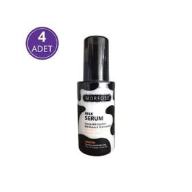 Morfose 100 ml 4 Adet Milk Therapy Keratin Saç Serumu
