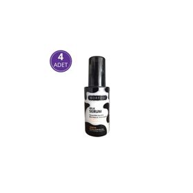 Morfose 100 ml 4 Adet Milk Therapy Keratin Saç Serumu