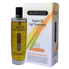 Morfose 100 ML Argan Saç Yağı