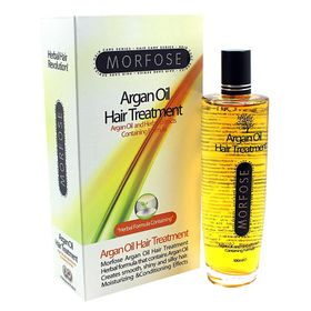 Morfose 100 ML Argan Saç Yağı