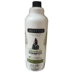 Morfose 1000 ml 2İn1 Argan Şampuan