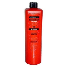 Morfose 1000 ml %9 30 Volume Oksidan