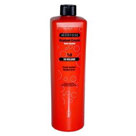 Morfose 1000 ml %9 30 Volume Oksidan