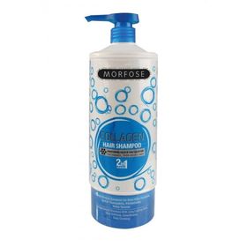 Morfose 1000 ml Mavi Şampuan