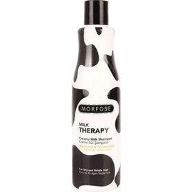 Morfose 1000 ml Nourishing Tüm Saçlar İçin Arındırıcı Şampuan