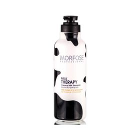 Morfose 1000 ml Tüm Saçlar İçin Besleyici Şampuan