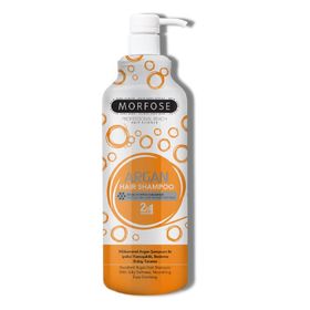Morfose 1000 ml Turuncu Şampuan