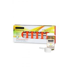 Morfose 10X6 Bitkisel Saç Dökülmesine Karşı Ampul