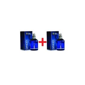 Morfose 125 ml 2 Adet Mavi Danger EDC Blue Marine Men Parfüm