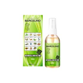 Morfose 150 ml Barcelino Saç Yağı