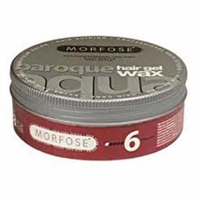 Morfose 150 ml Baroque Aqua Hair Jel Wax