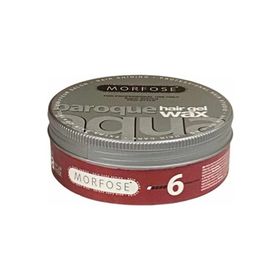 Morfose 150 ml Baroque Aqua Hair Jel Wax