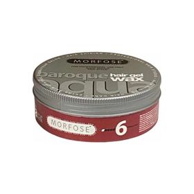 Morfose 150 ml Baroque Aqua Hair Jel Wax