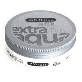 Morfose 150 ml Gri Wax