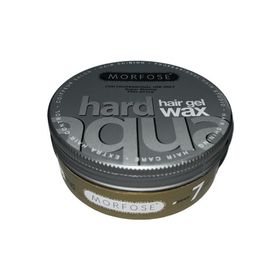 Morfose 150 ml Hard Aqua Hair Cire Coiffante Hard 7 Wax