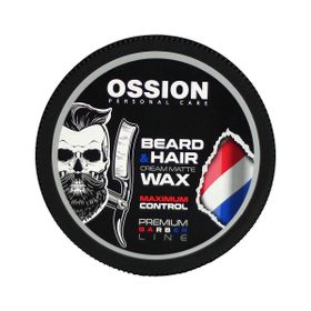 Morfose 150 ml Ossion Premium Barber Briyantin