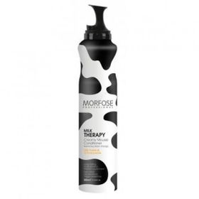 Morfose 200 ml Milk Therapy Köpük Krem