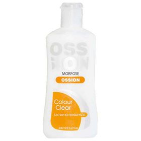 Morfose 200 ml Ossion Clear Saç Boyası