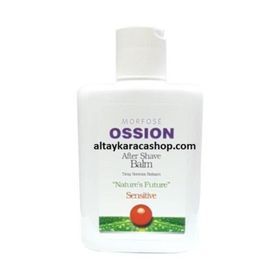 Morfose 200 ml Ossion Traş Sonrası Balsam