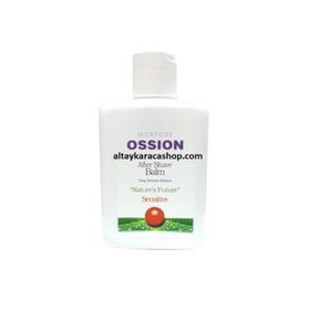 Morfose 200 ml Ossion Traş Sonrası Balsam